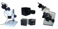 Mikroskop Digital Kamera Eyepiece 5.0MP/USB2